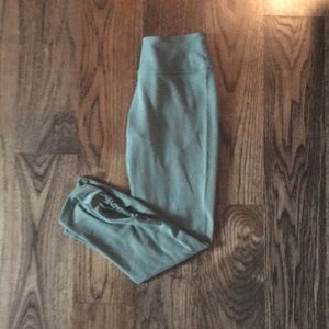 beyond yoga crop legging
